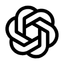 OpenAI ChatGPT logo